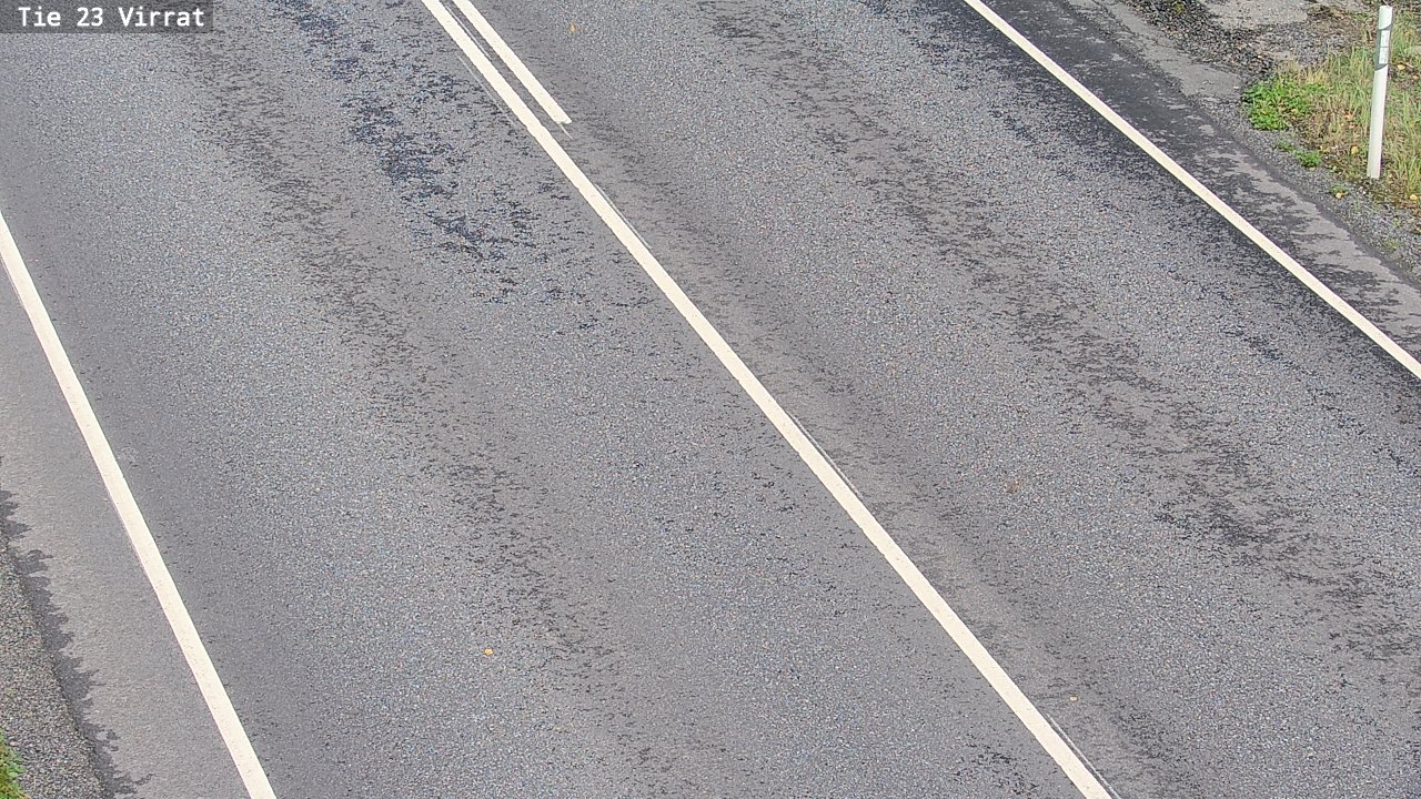 Kelikamerat Kuva Tie 23 Virrat, Virrat, Pirkanmaa