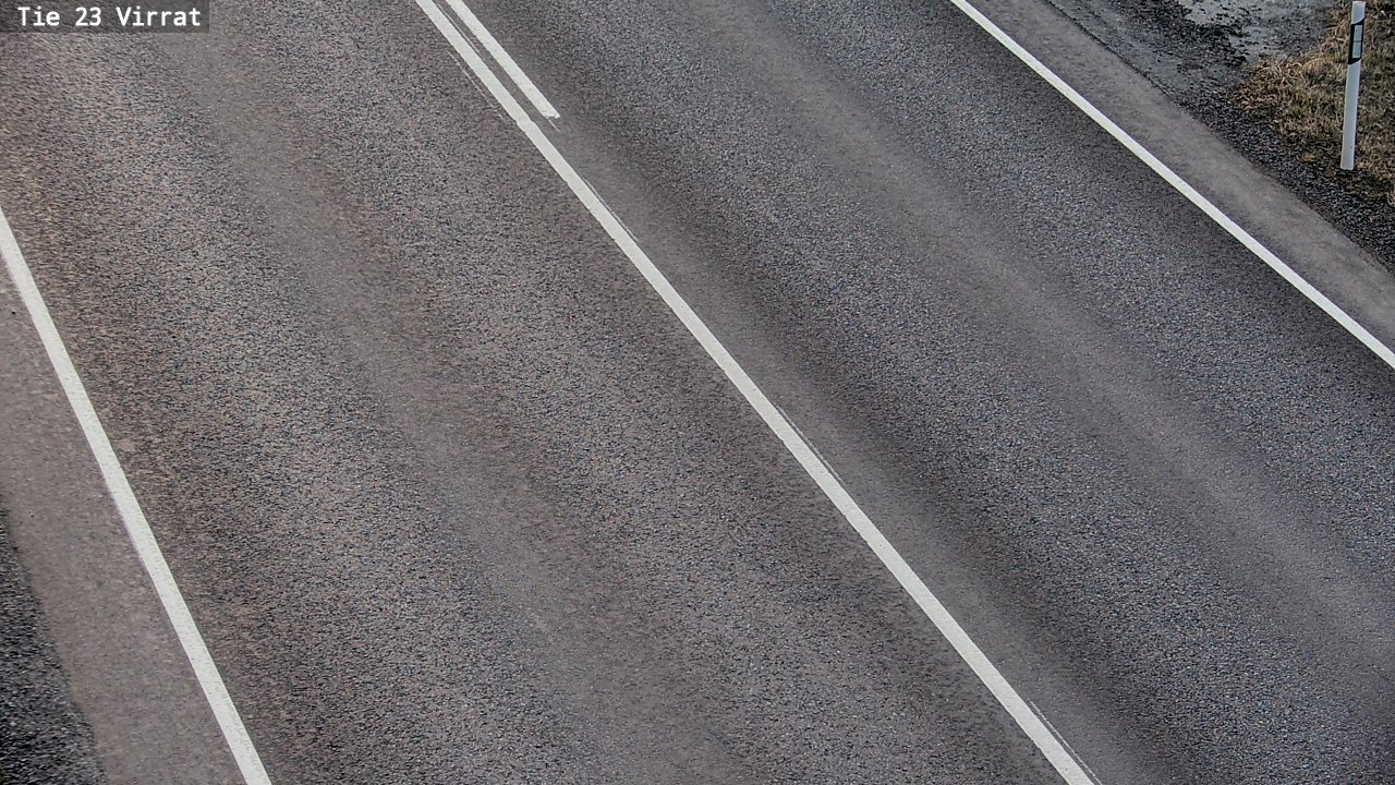 Kelikamerat Kuva Tie 23 Virrat, Virrat, Pirkanmaa