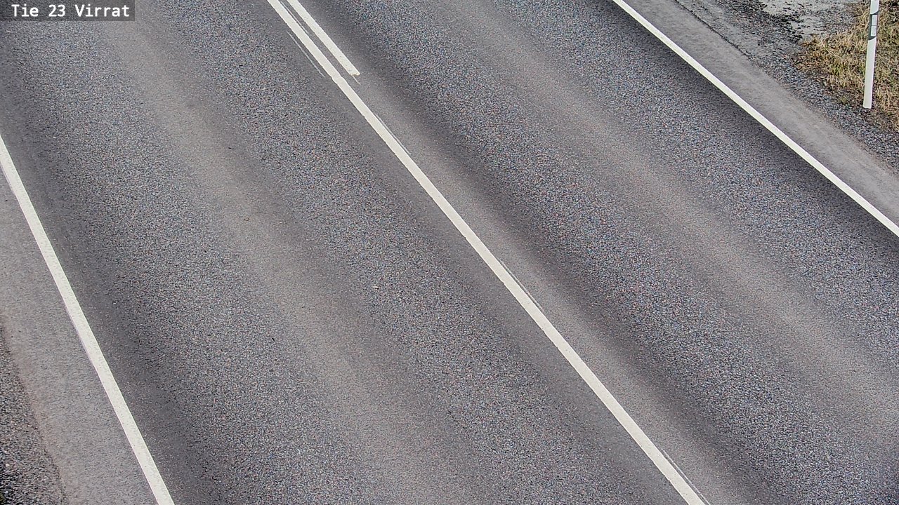 Kelikamerat Kuva Tie 23 Virrat, Virrat, Pirkanmaa