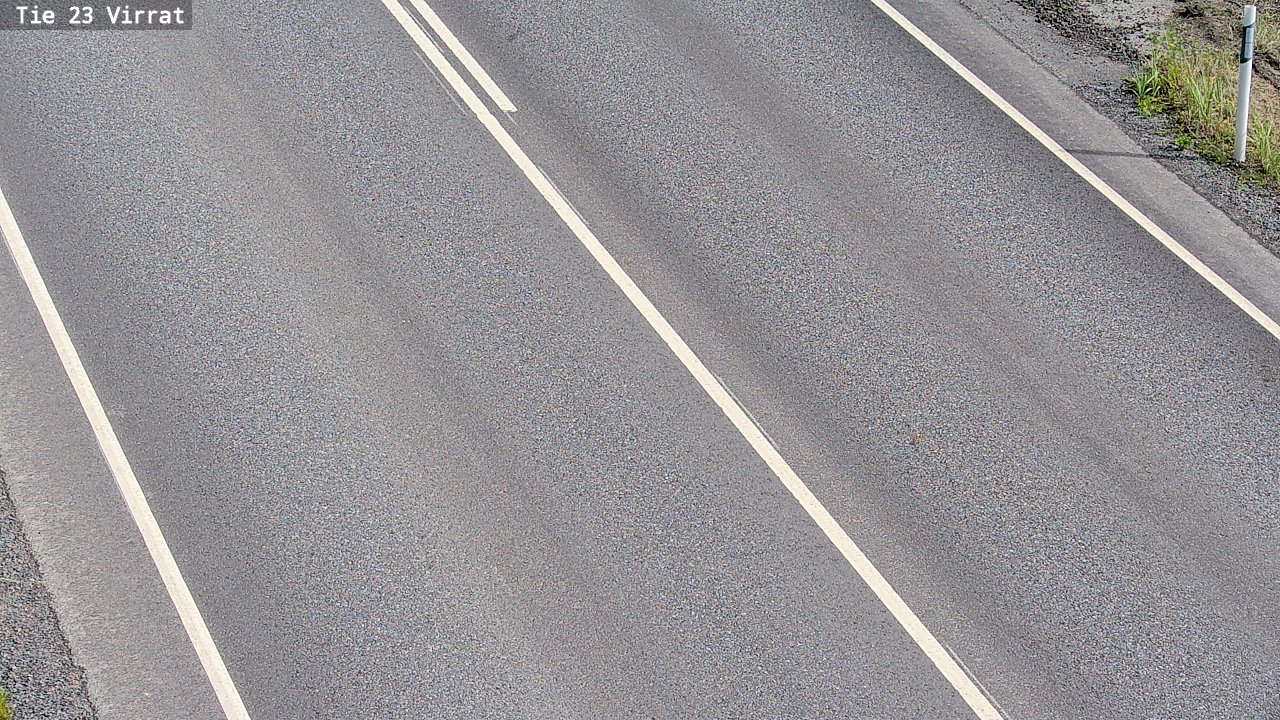 Kelikamerat Kuva Tie 23 Virrat, Virrat, Pirkanmaa