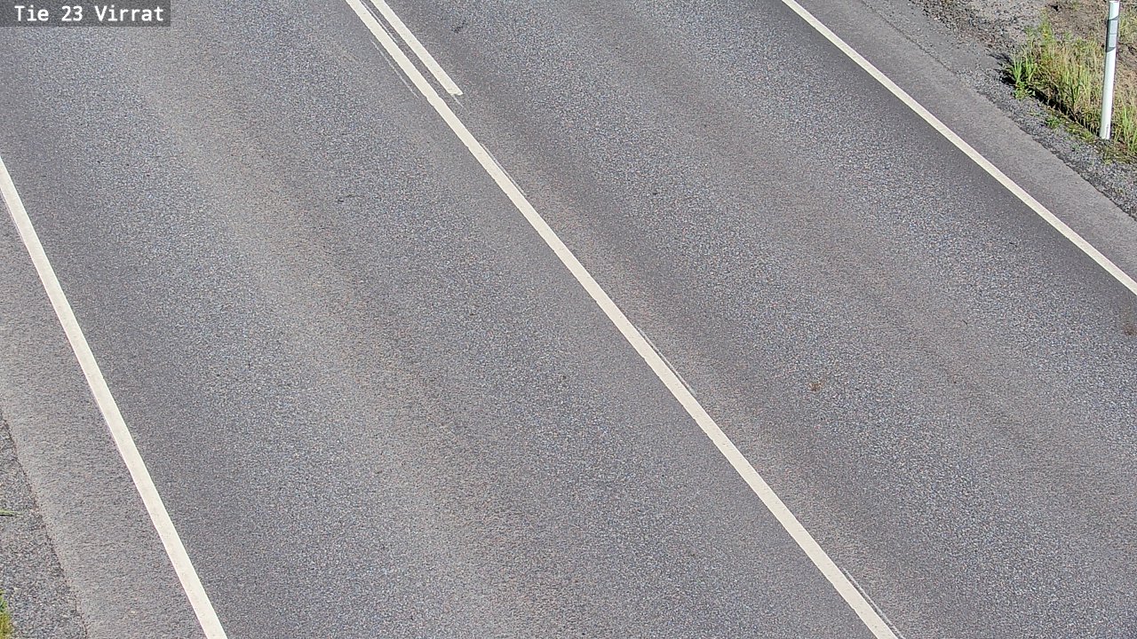 Kelikamerat Kuva Tie 23 Virrat, Virrat, Pirkanmaa