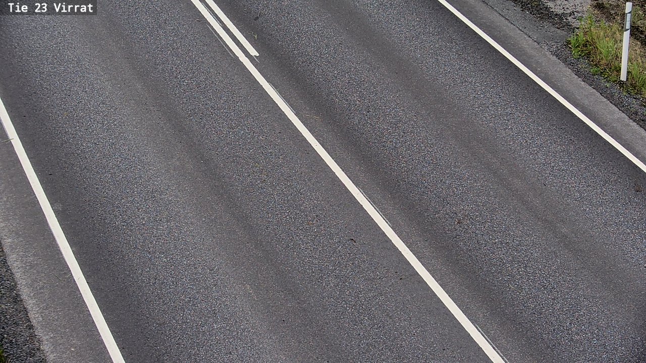 Kelikamerat Kuva Tie 23 Virrat, Virrat, Pirkanmaa