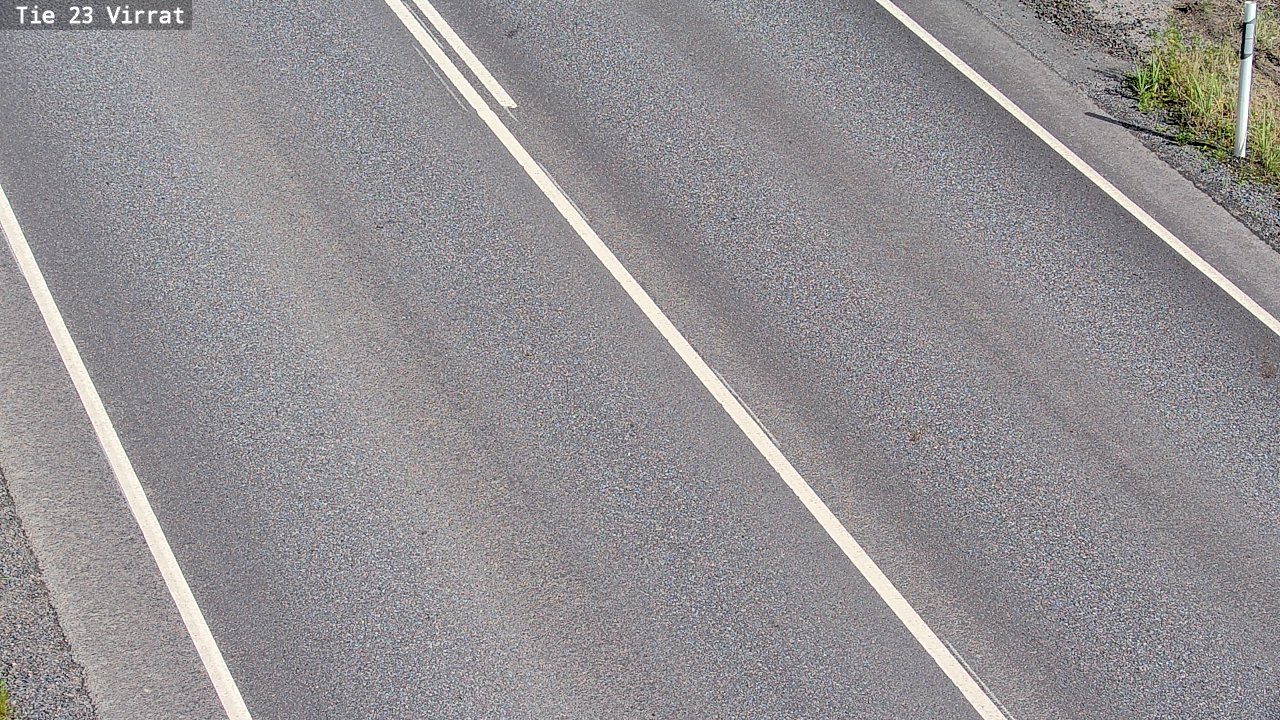 Kelikamerat Kuva Tie 23 Virrat, Virrat, Pirkanmaa