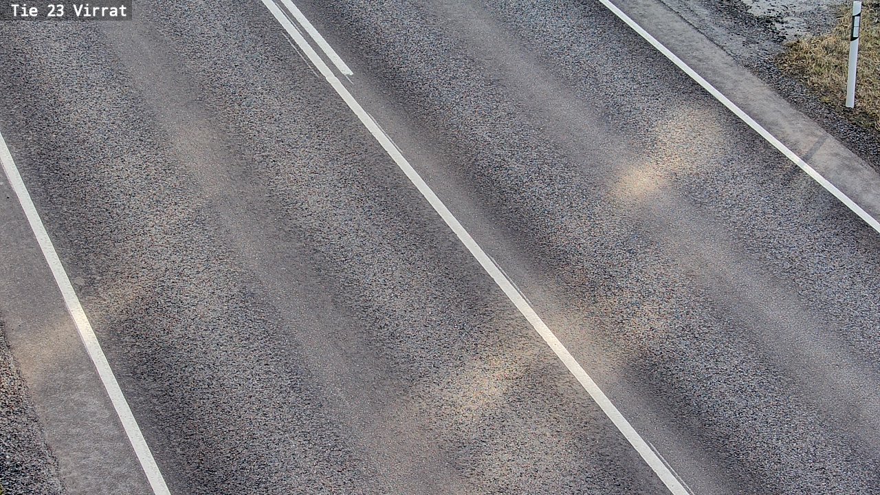 Kelikamerat Kuva Tie 23 Virrat, Virrat, Pirkanmaa