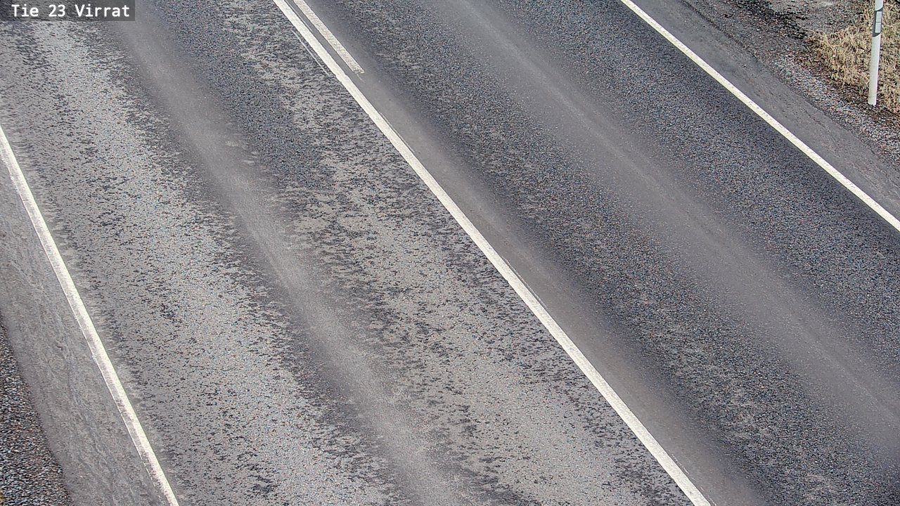 Kelikamerat Kuva Tie 23 Virrat, Virrat, Pirkanmaa