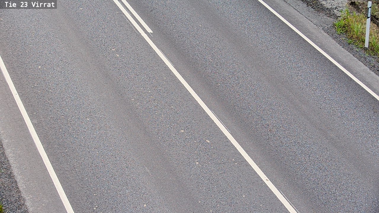 Kelikamerat Kuva Tie 23 Virrat, Virrat, Pirkanmaa