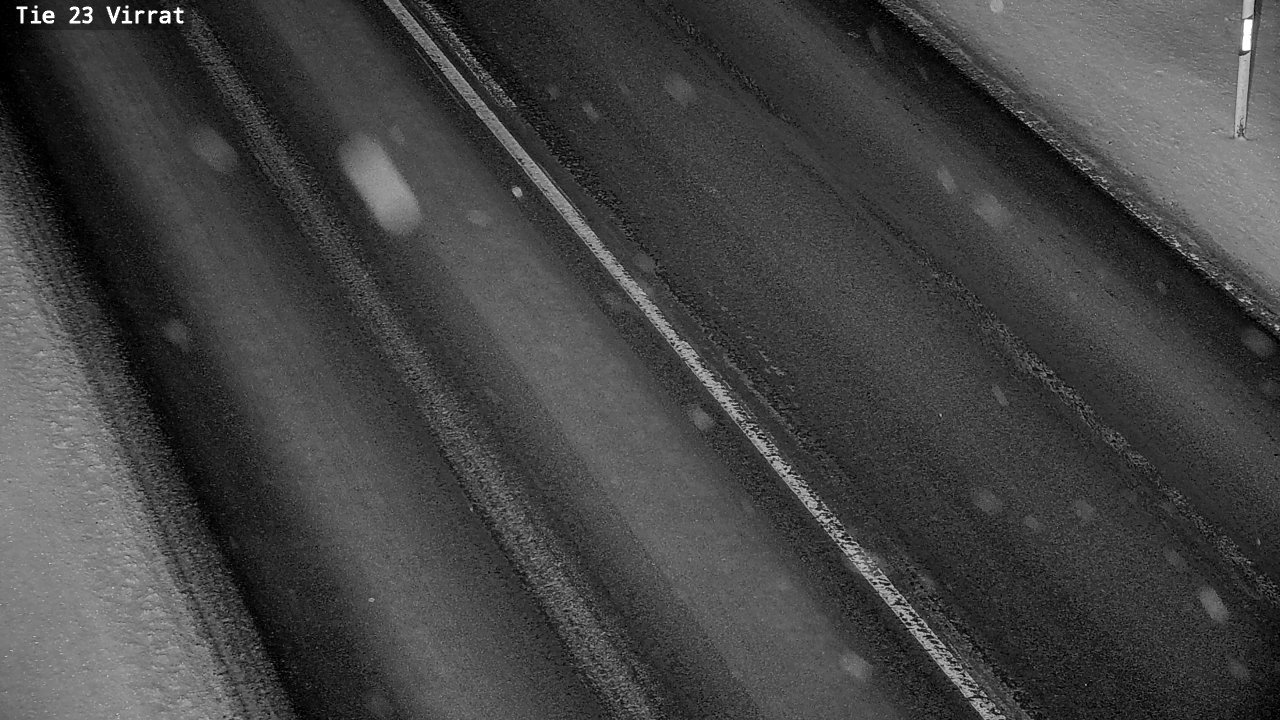 Kelikamerat Kuva Tie 23 Virrat, Virrat, Pirkanmaa