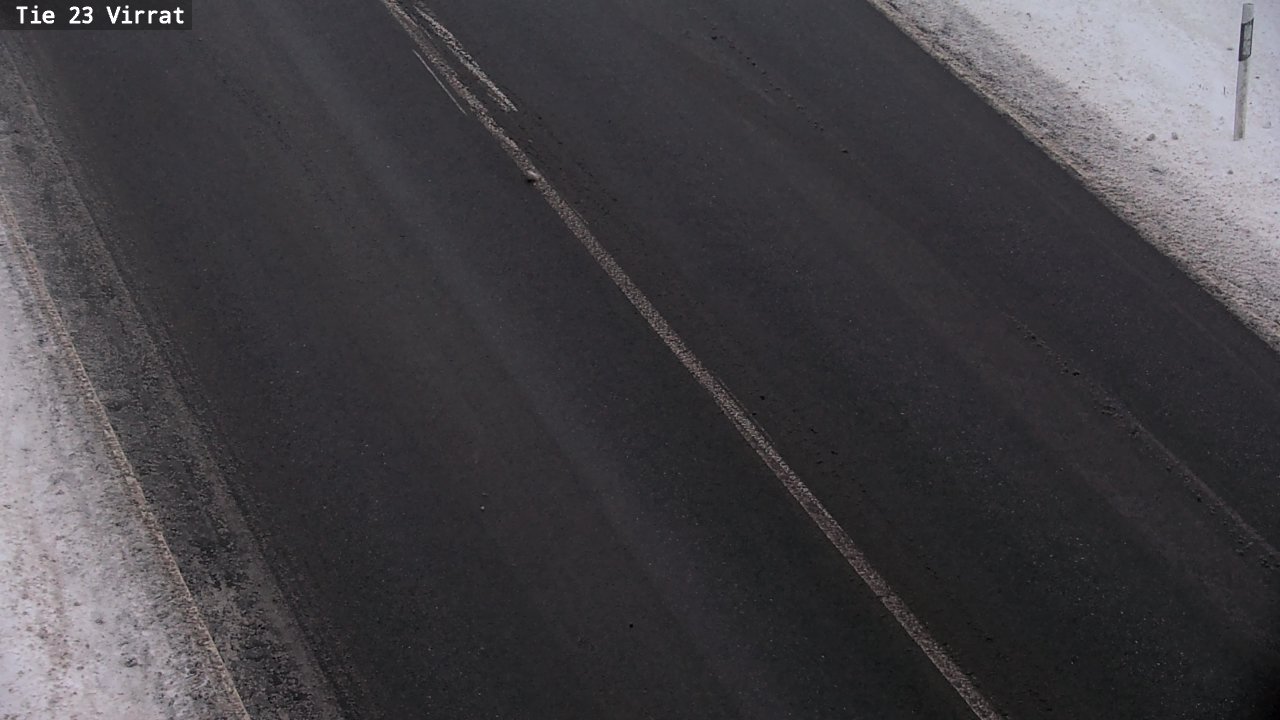 Kelikamerat Kuva Tie 23 Virrat, Virrat, Pirkanmaa