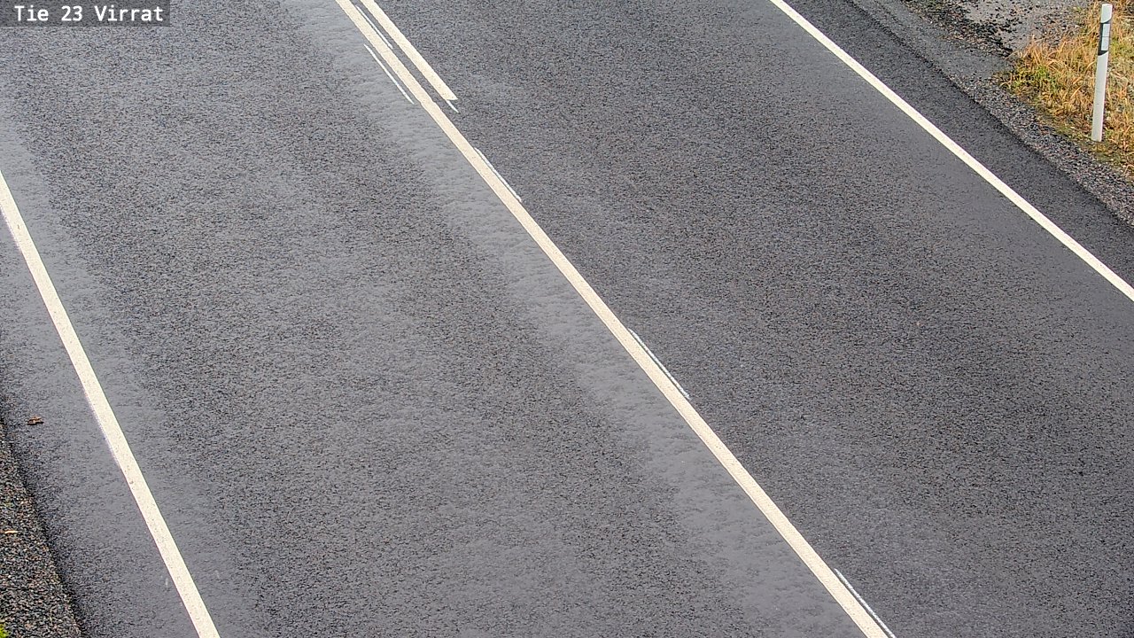 Kelikamerat Kuva Tie 23 Virrat, Virrat, Pirkanmaa