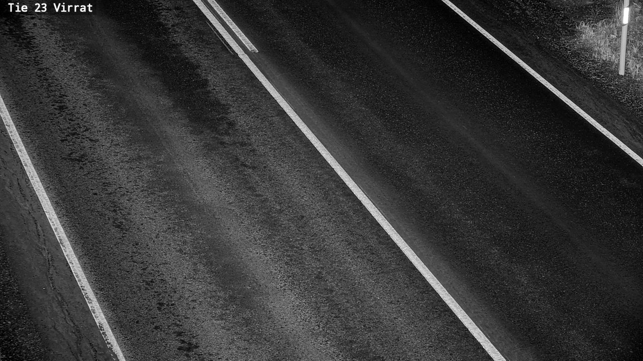 Kelikamerat Kuva Tie 23 Virrat, Virrat, Pirkanmaa