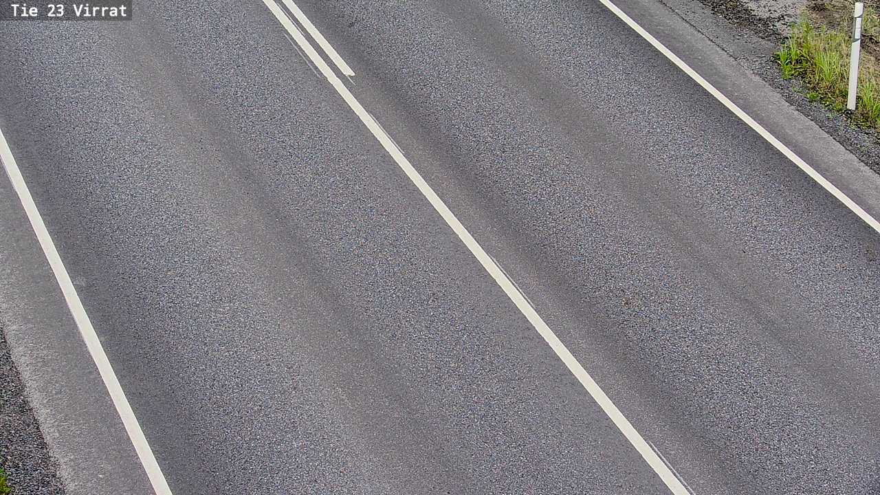 Kelikamerat Kuva Tie 23 Virrat, Virrat, Pirkanmaa