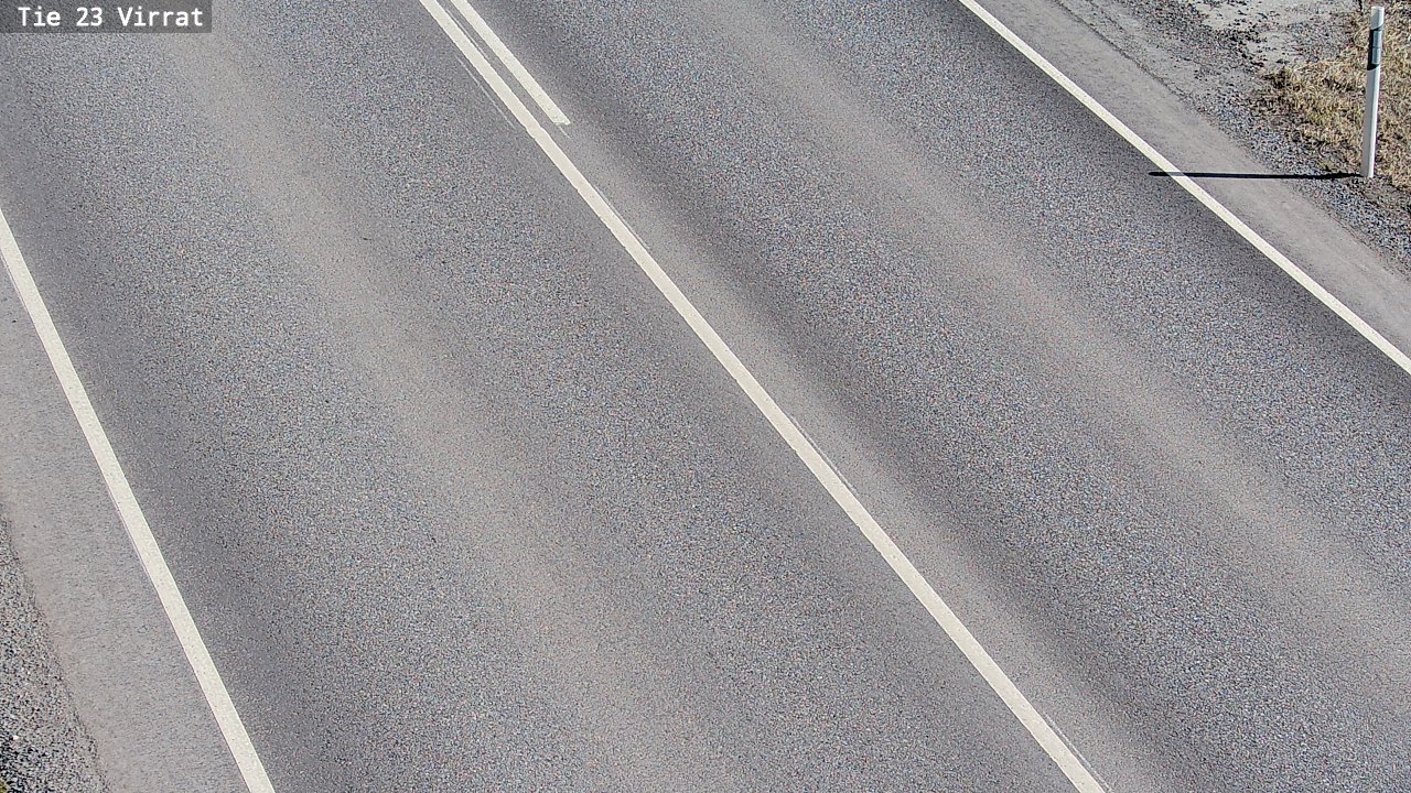 Kelikamerat Kuva Tie 23 Virrat, Virrat, Pirkanmaa