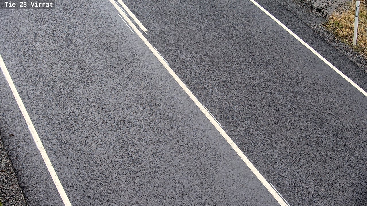 Kelikamerat Kuva Tie 23 Virrat, Virrat, Pirkanmaa