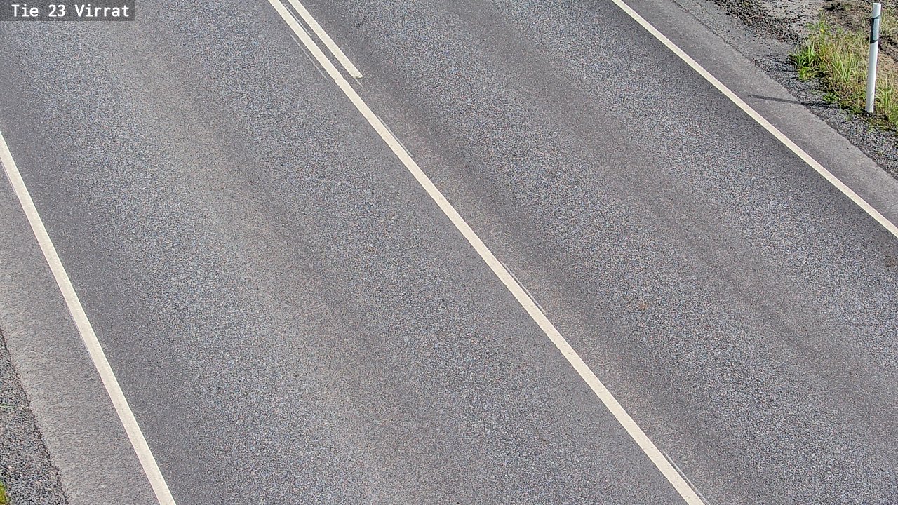 Kelikamerat Kuva Tie 23 Virrat, Virrat, Pirkanmaa