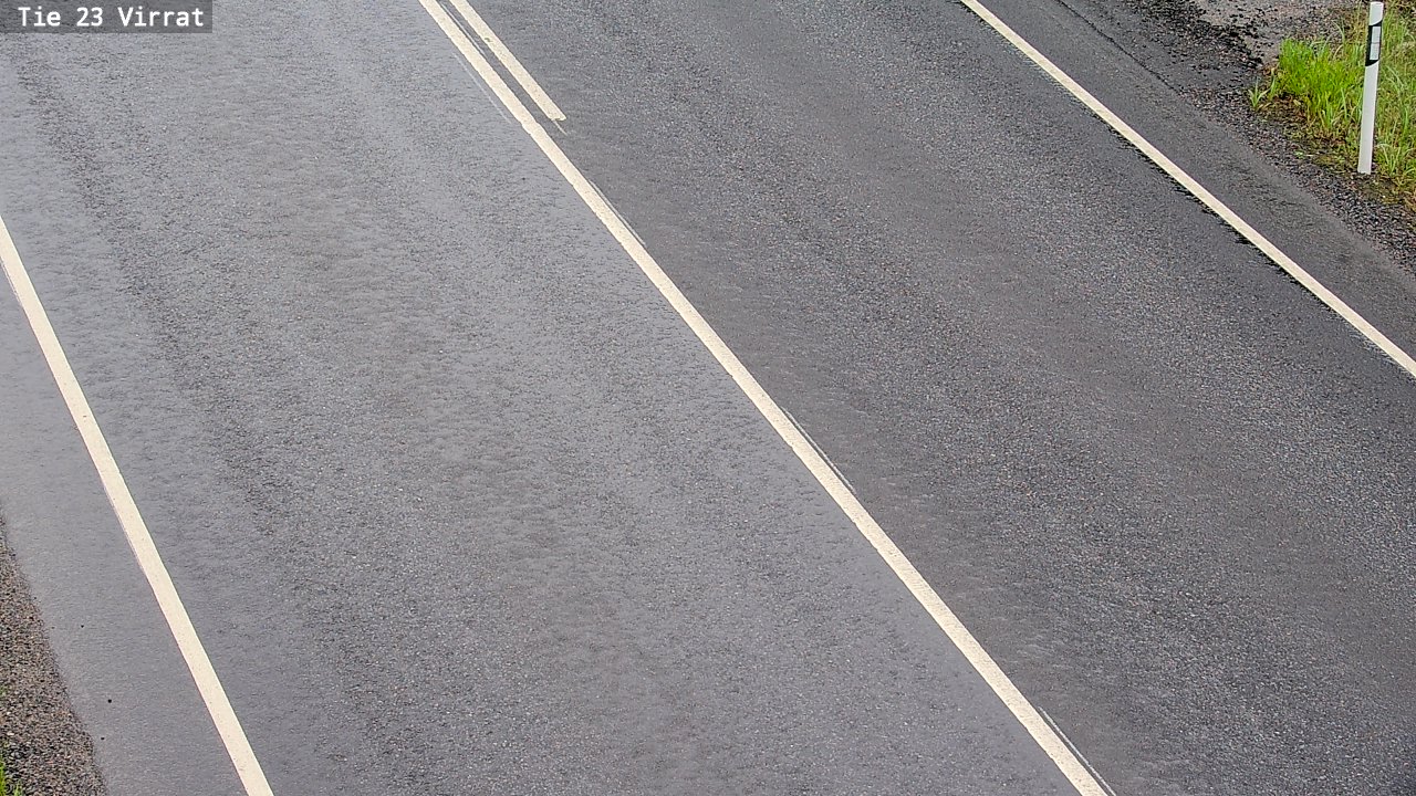 Kelikamerat Kuva Tie 23 Virrat, Virrat, Pirkanmaa
