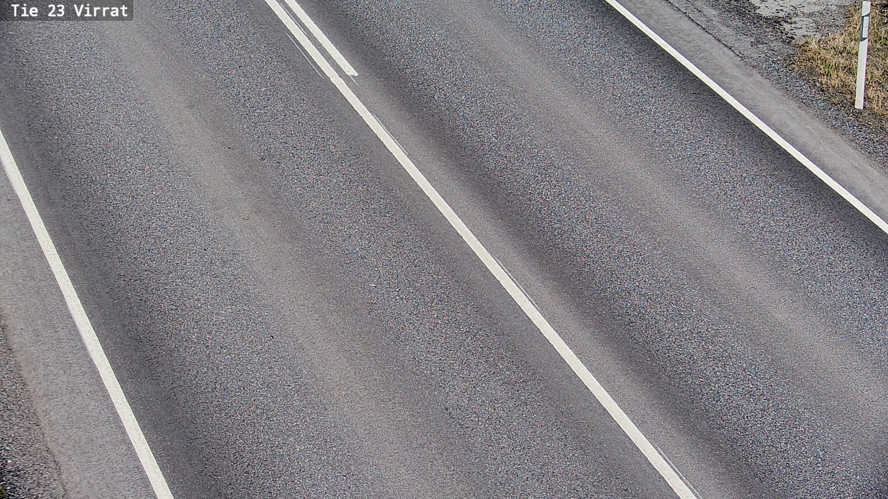 Kelikamerat Kuva Tie 23 Virrat, Virrat, Pirkanmaa