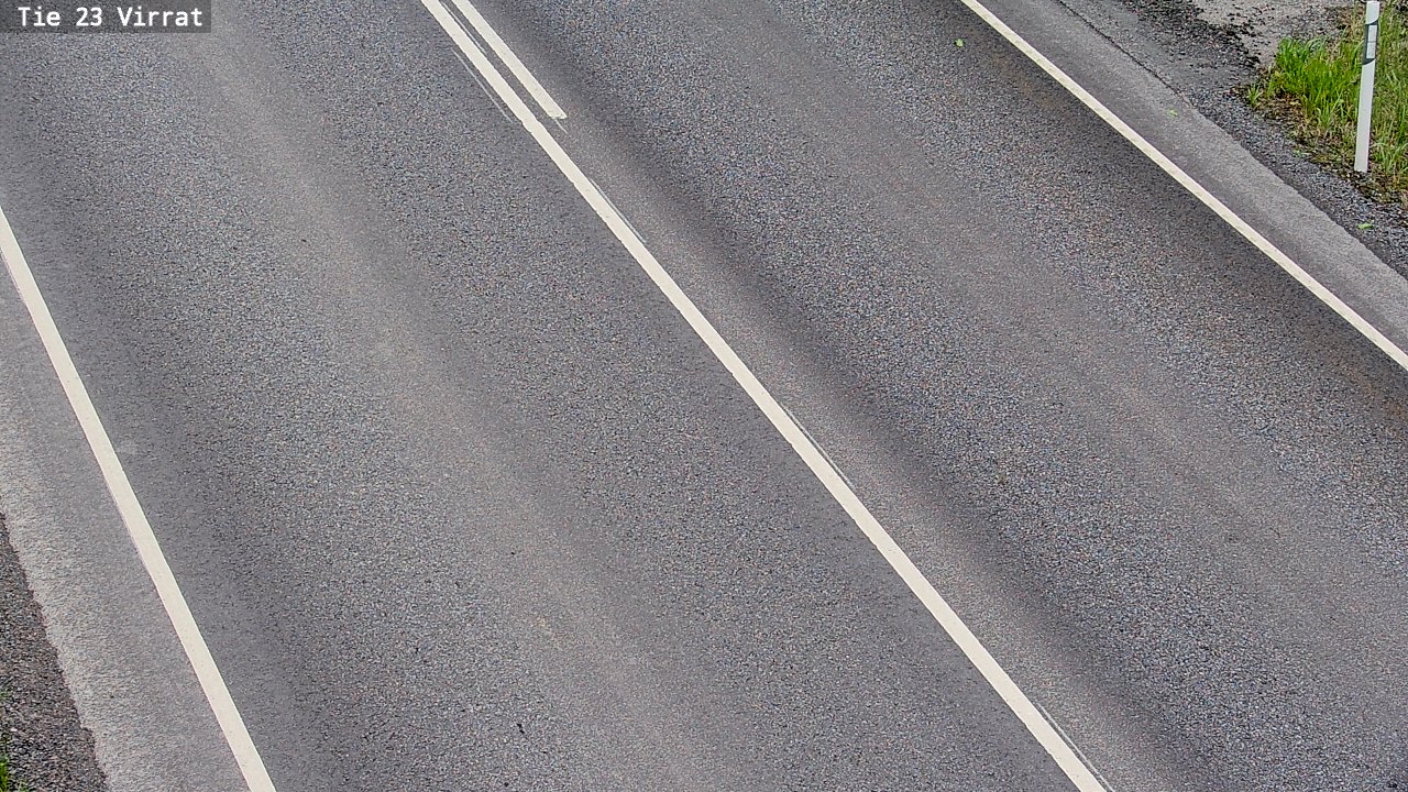 Kelikamerat Kuva Tie 23 Virrat, Virrat, Pirkanmaa