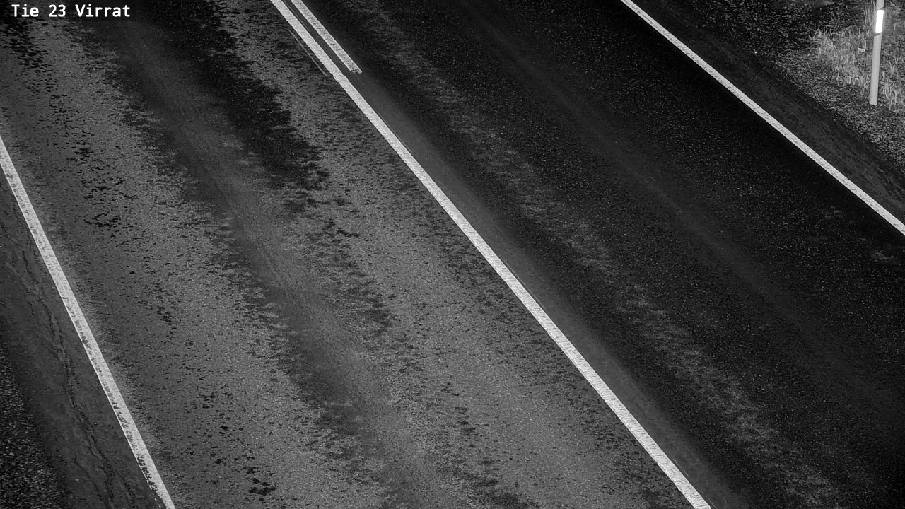 Kelikamerat Kuva Tie 23 Virrat, Virrat, Pirkanmaa