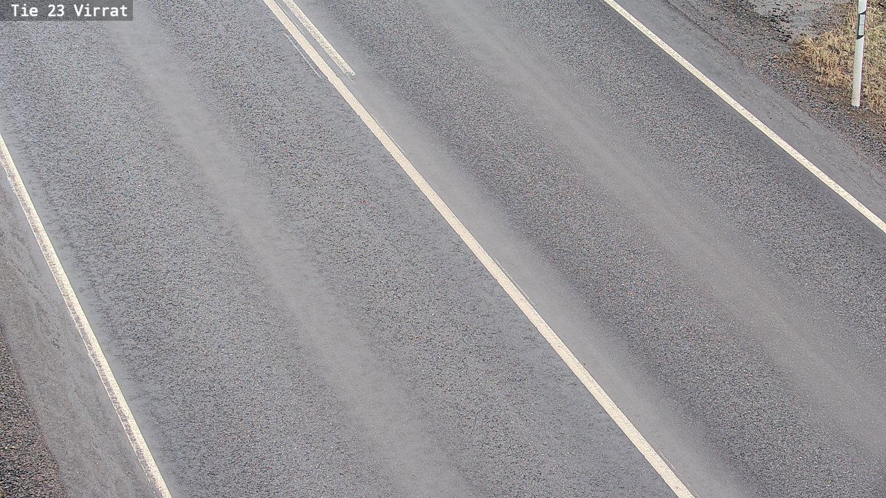 Kelikamerat Kuva Tie 23 Virrat, Virrat, Pirkanmaa