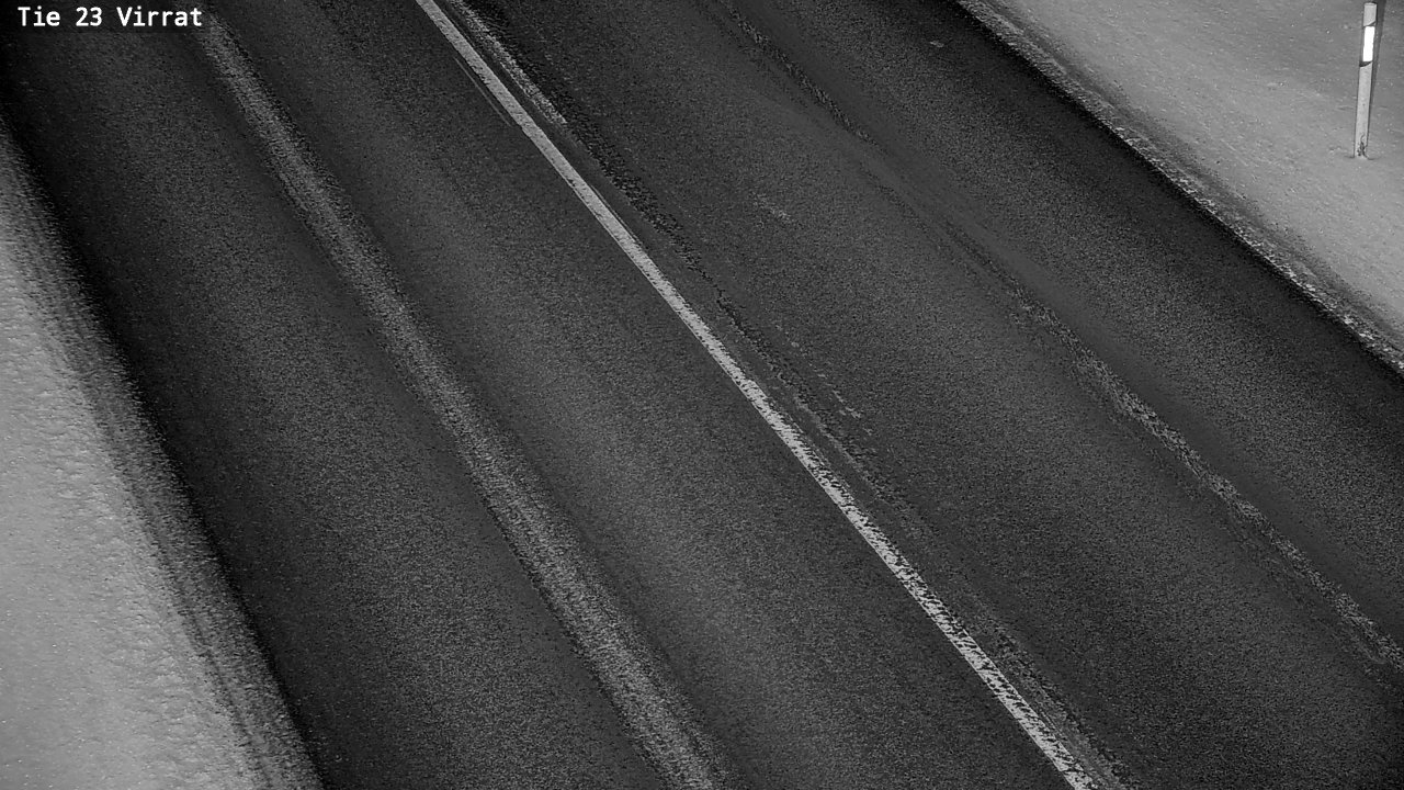 Kelikamerat Kuva Tie 23 Virrat, Virrat, Pirkanmaa