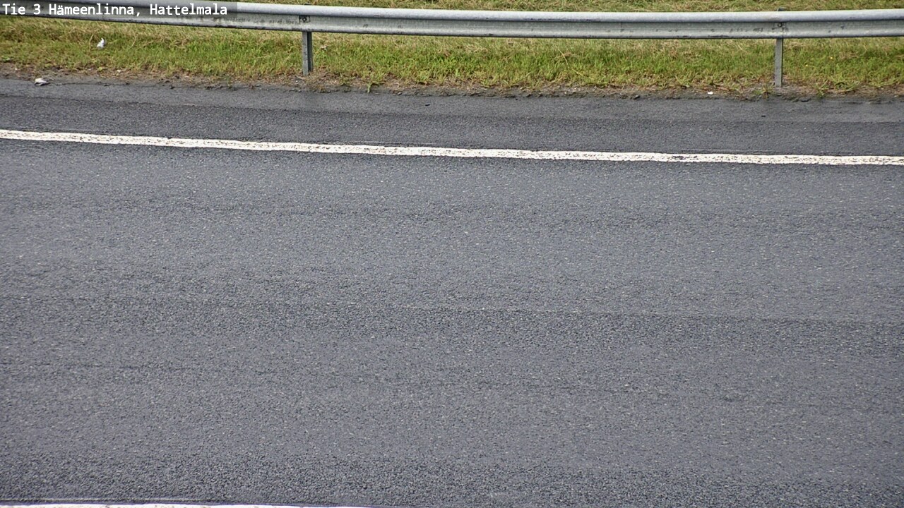 Kelikamerat Kuva Tie 3 Hämeenlinna, Hattelmala, Hämeenlinna, Kanta-Häme