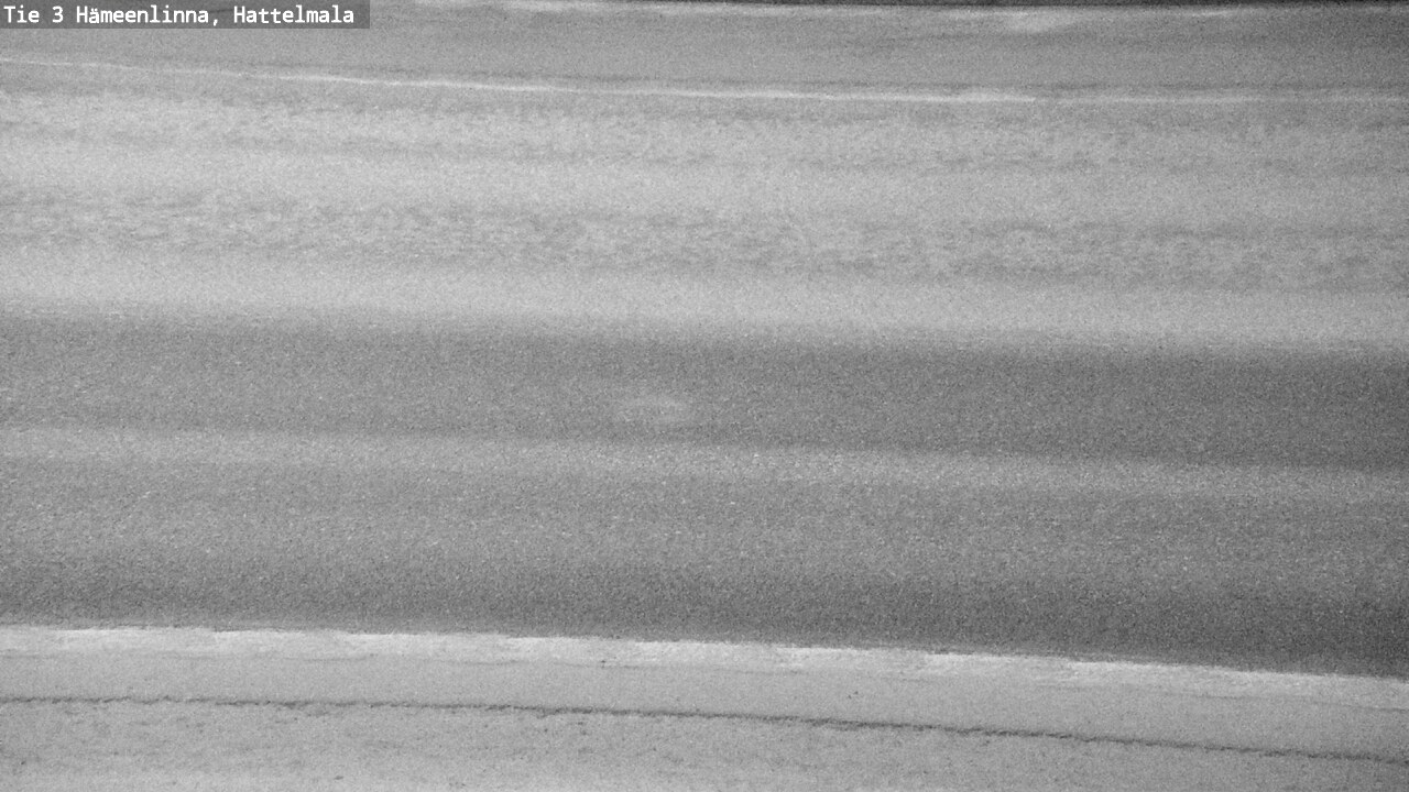 Kelikamerat Kuva Tie 3 Hämeenlinna, Hattelmala, Hämeenlinna, Kanta-Häme