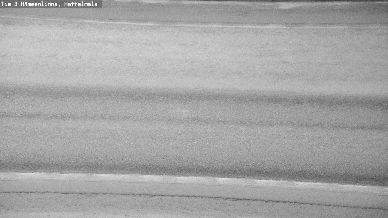 Kelikamerat Kuva Tie 3 Hämeenlinna, Hattelmala, Hämeenlinna, Kanta-Häme