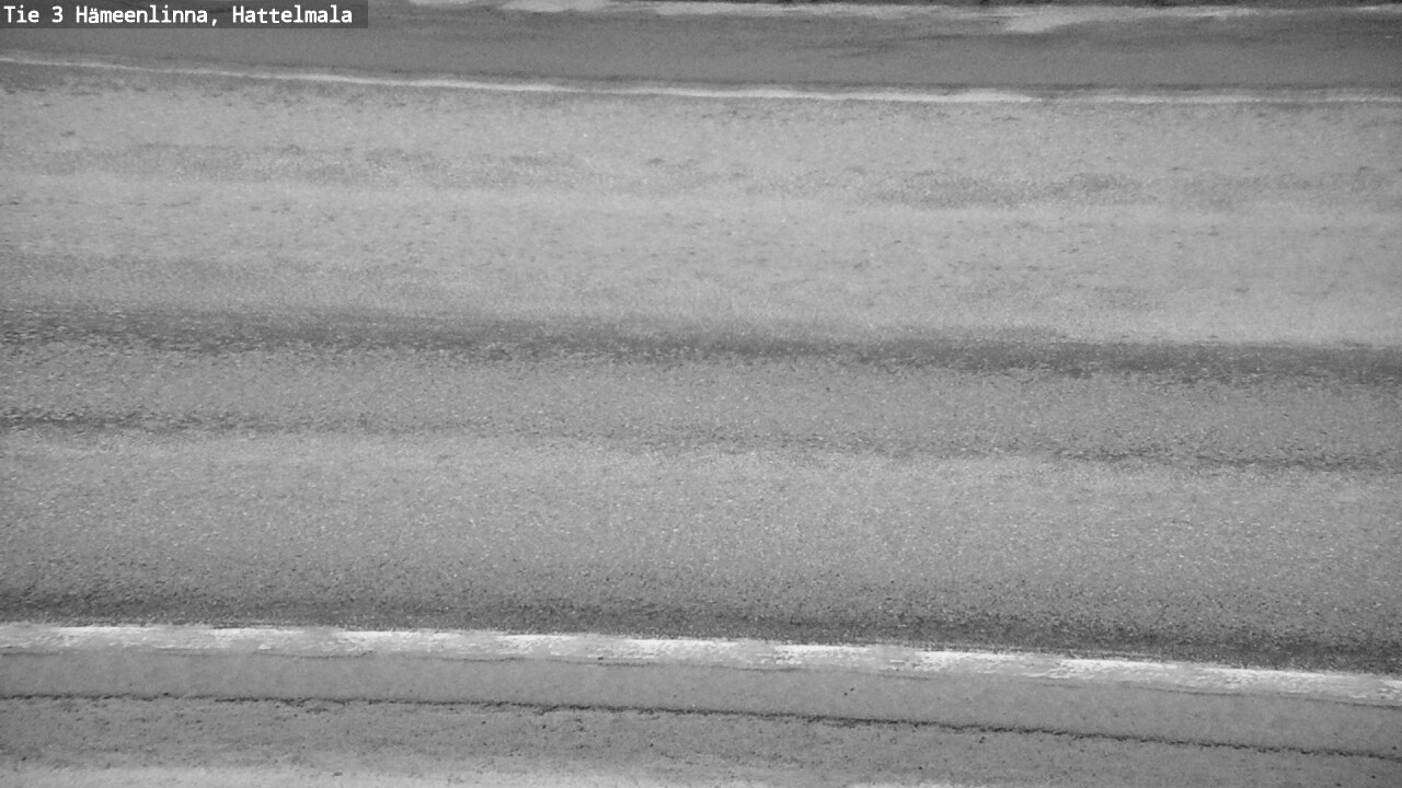 Kelikamerat Kuva Tie 3 Hämeenlinna, Hattelmala, Hämeenlinna, Kanta-Häme