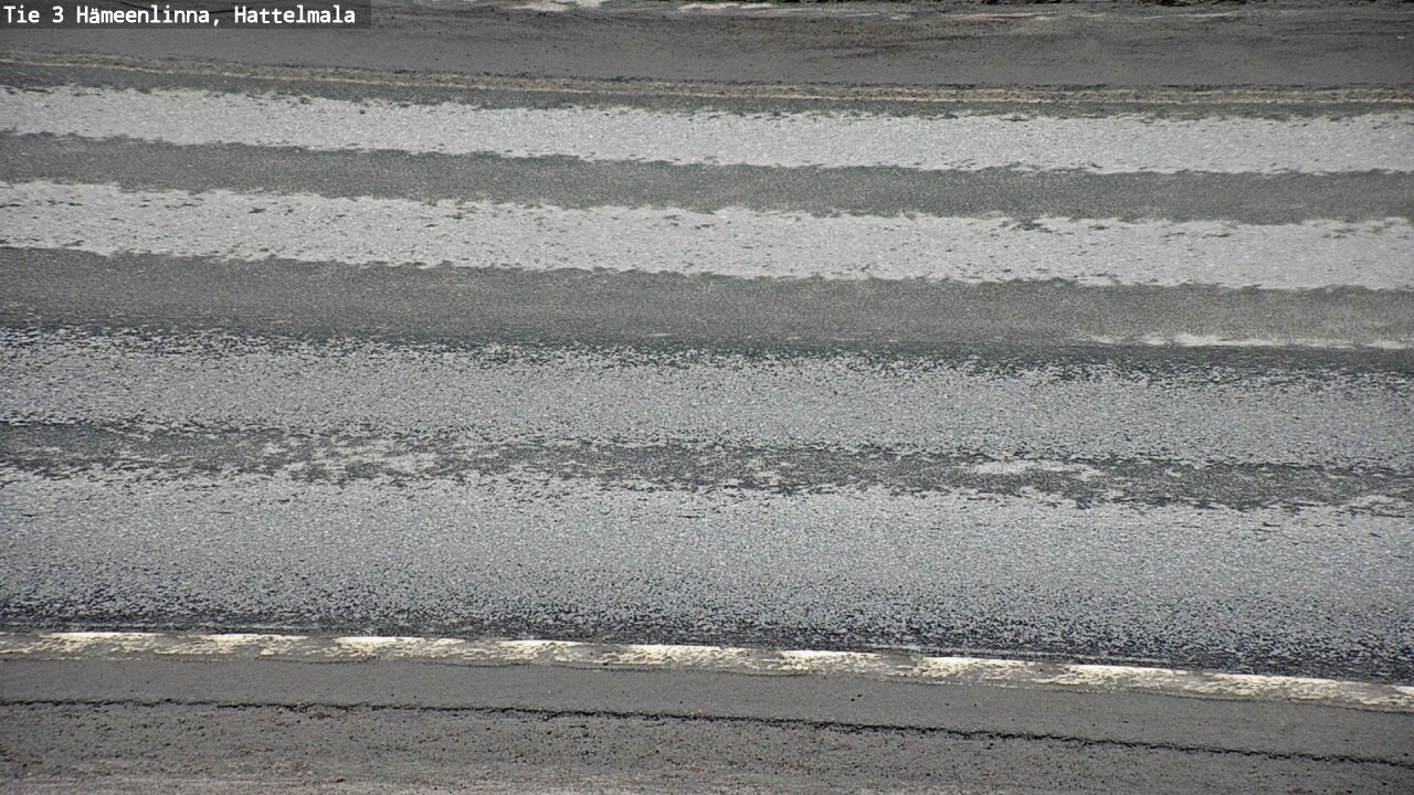 Kelikamerat Kuva Tie 3 Hämeenlinna, Hattelmala, Hämeenlinna, Kanta-Häme