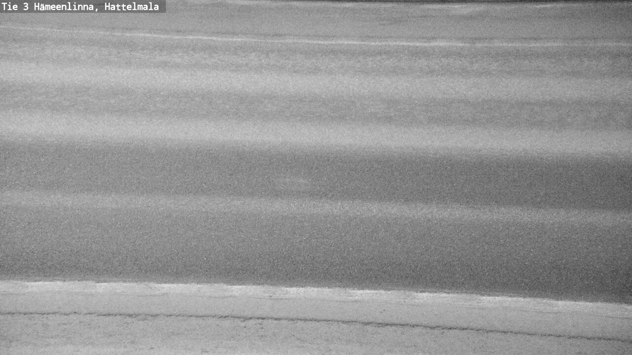 Kelikamerat Kuva Tie 3 Hämeenlinna, Hattelmala, Hämeenlinna, Kanta-Häme