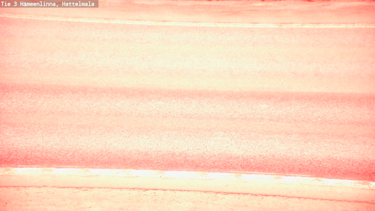 Kelikamerat Kuva Tie 3 Hämeenlinna, Hattelmala, Hämeenlinna, Kanta-Häme