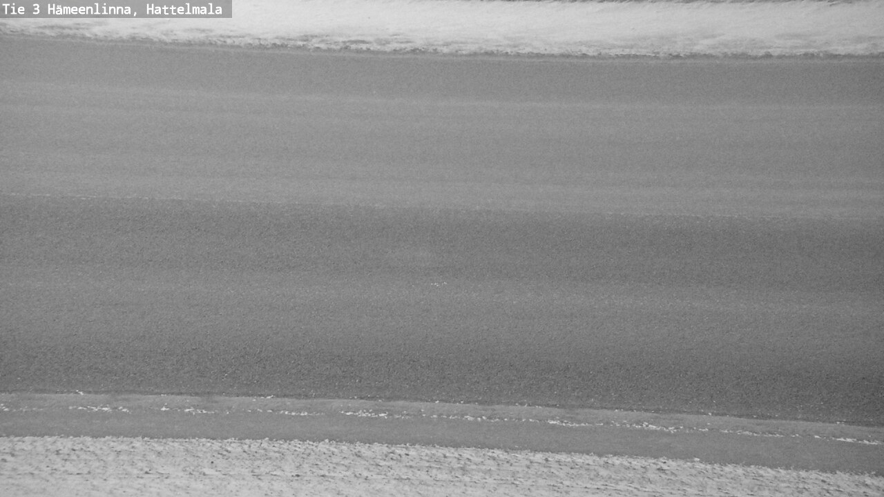 Kelikamerat Kuva Tie 3 Hämeenlinna, Hattelmala, Hämeenlinna, Kanta-Häme