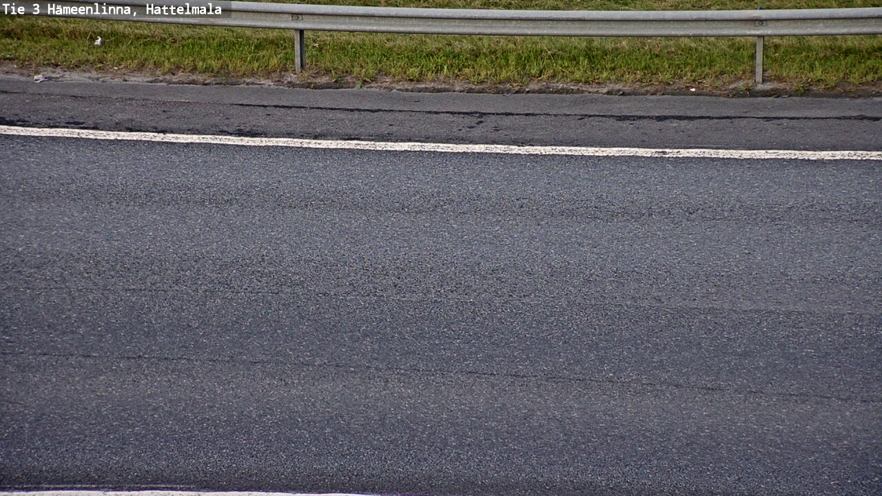 Kelikamerat Kuva Tie 3 Hämeenlinna, Hattelmala, Hämeenlinna, Kanta-Häme