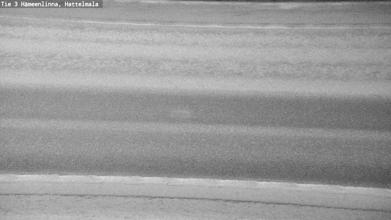 Kelikamerat Kuva Tie 3 Hämeenlinna, Hattelmala, Hämeenlinna, Kanta-Häme