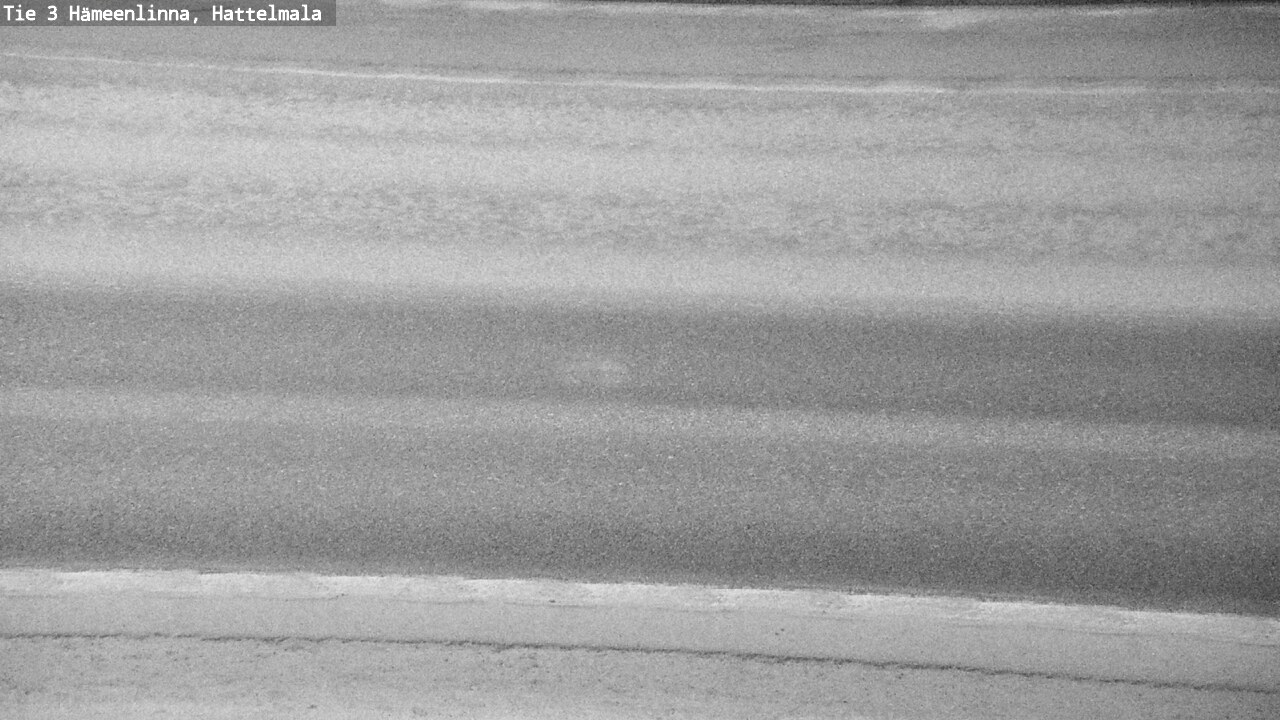 Kelikamerat Kuva Tie 3 Hämeenlinna, Hattelmala, Hämeenlinna, Kanta-Häme