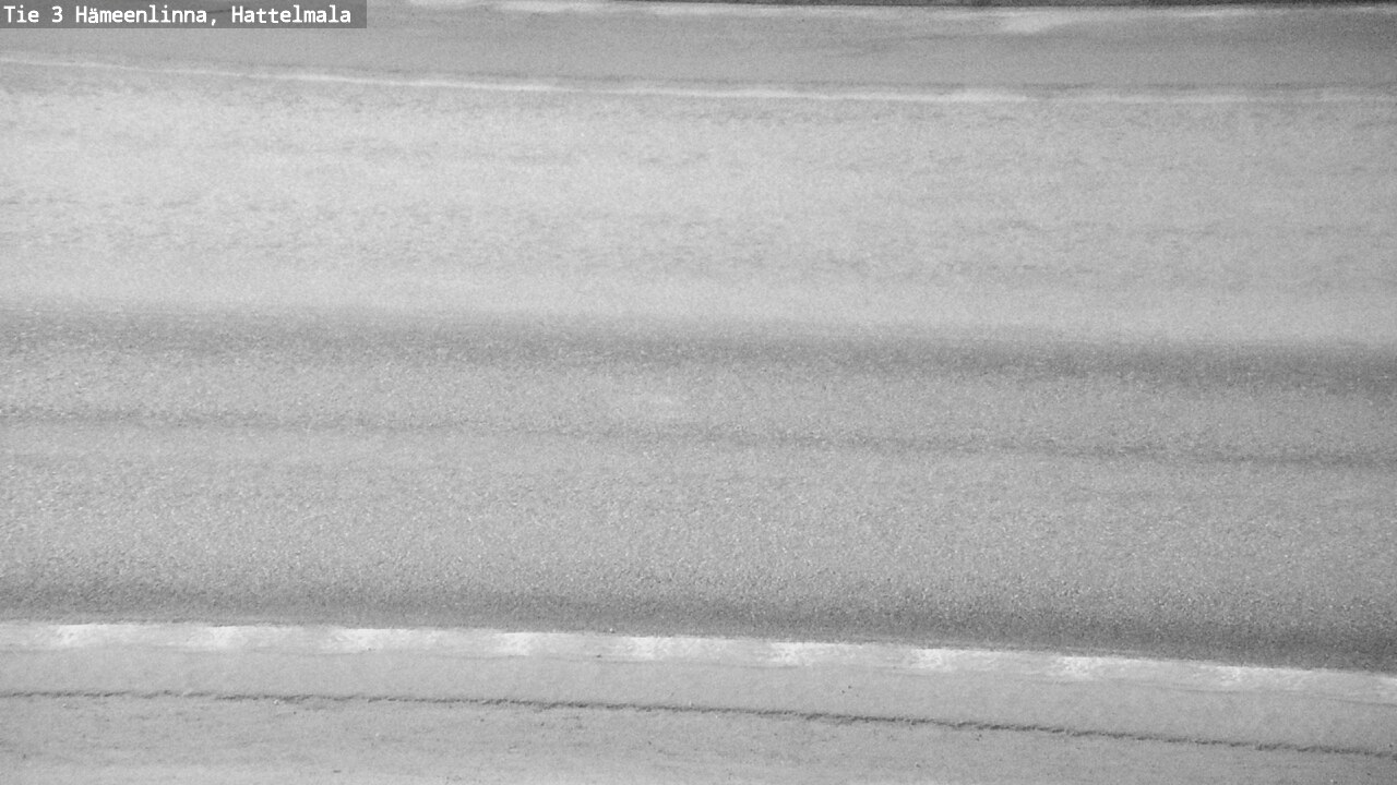 Kelikamerat Kuva Tie 3 Hämeenlinna, Hattelmala, Hämeenlinna, Kanta-Häme