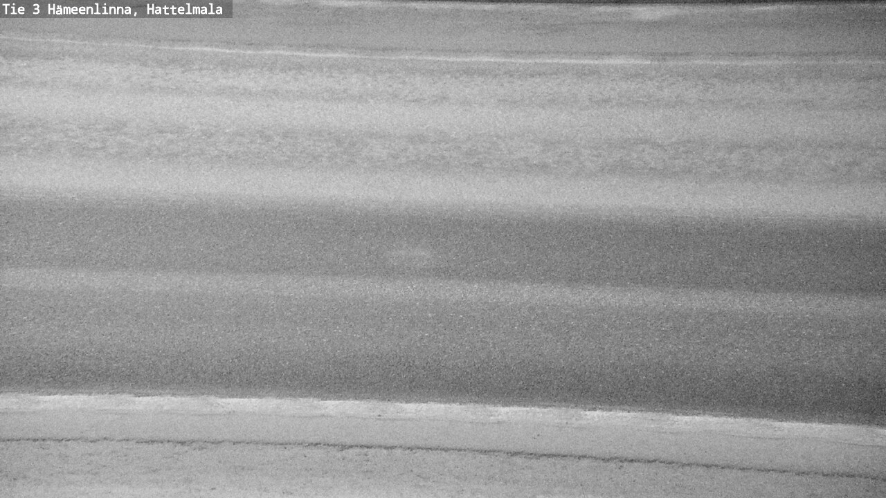 Kelikamerat Kuva Tie 3 Hämeenlinna, Hattelmala, Hämeenlinna, Kanta-Häme