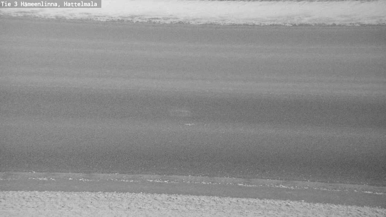 Kelikamerat Kuva Tie 3 Hämeenlinna, Hattelmala, Hämeenlinna, Kanta-Häme