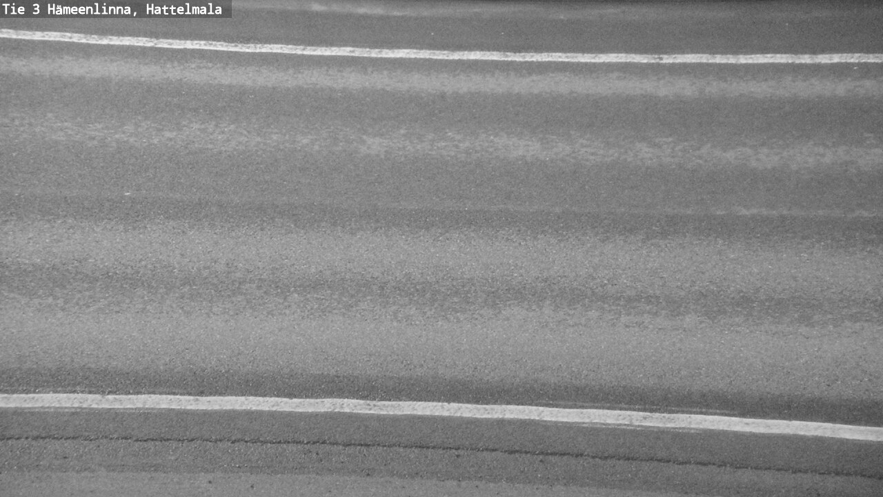 Kelikamerat Kuva Tie 3 Hämeenlinna, Hattelmala, Hämeenlinna, Kanta-Häme