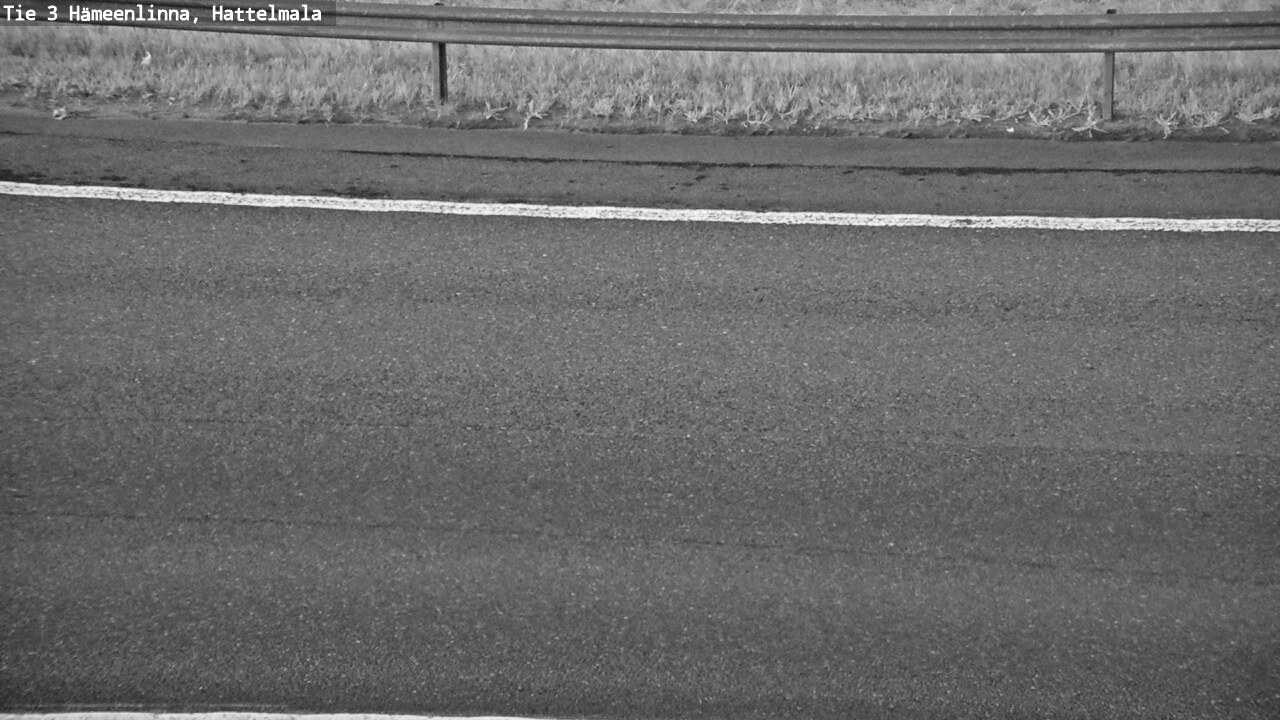 Kelikamerat Kuva Tie 3 Hämeenlinna, Hattelmala, Hämeenlinna, Kanta-Häme