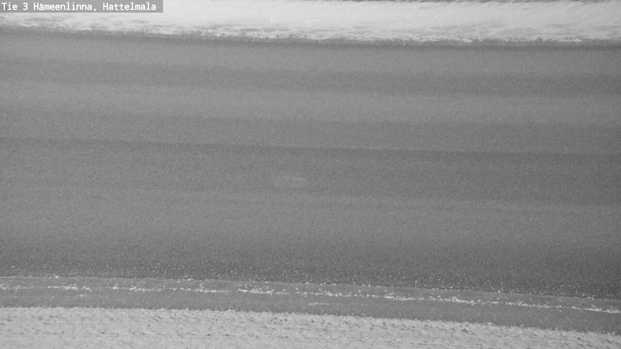 Kelikamerat Kuva Tie 3 Hämeenlinna, Hattelmala, Hämeenlinna, Kanta-Häme