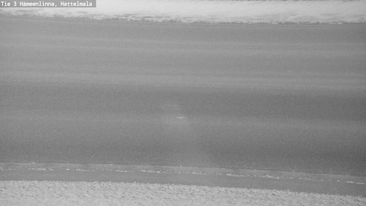 Kelikamerat Kuva Tie 3 Hämeenlinna, Hattelmala, Hämeenlinna, Kanta-Häme