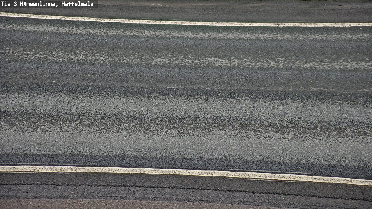 Kelikamerat Kuva Tie 3 Hämeenlinna, Hattelmala, Hämeenlinna, Kanta-Häme