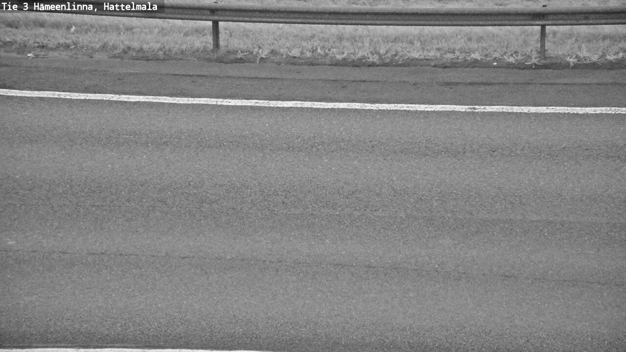 Kelikamerat Kuva Tie 3 Hämeenlinna, Hattelmala, Hämeenlinna, Kanta-Häme