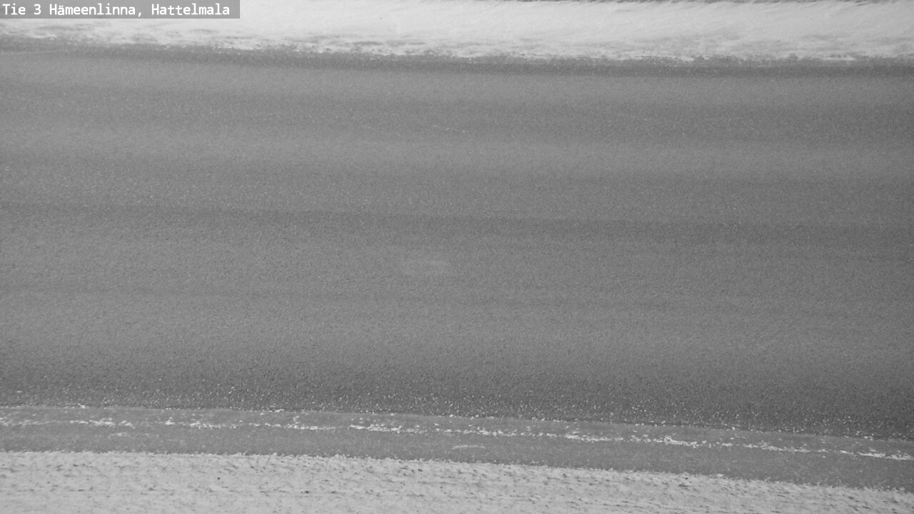 Kelikamerat Kuva Tie 3 Hämeenlinna, Hattelmala, Hämeenlinna, Kanta-Häme