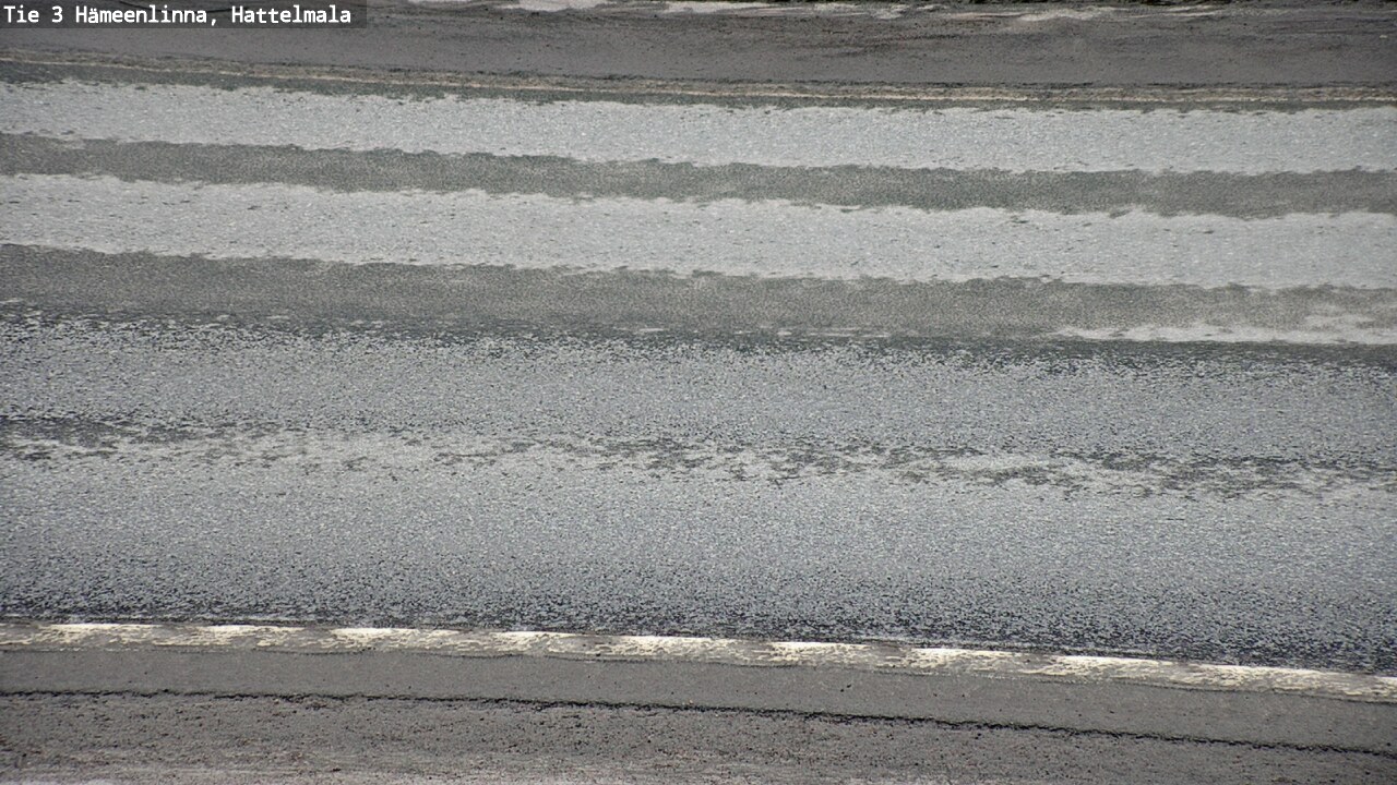 Kelikamerat Kuva Tie 3 Hämeenlinna, Hattelmala, Hämeenlinna, Kanta-Häme