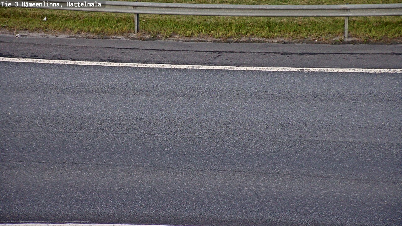 Kelikamerat Kuva Tie 3 Hämeenlinna, Hattelmala, Hämeenlinna, Kanta-Häme