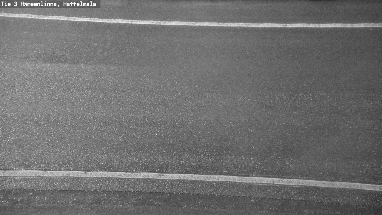 Kelikamerat Kuva Tie 3 Hämeenlinna, Hattelmala, Hämeenlinna, Kanta-Häme