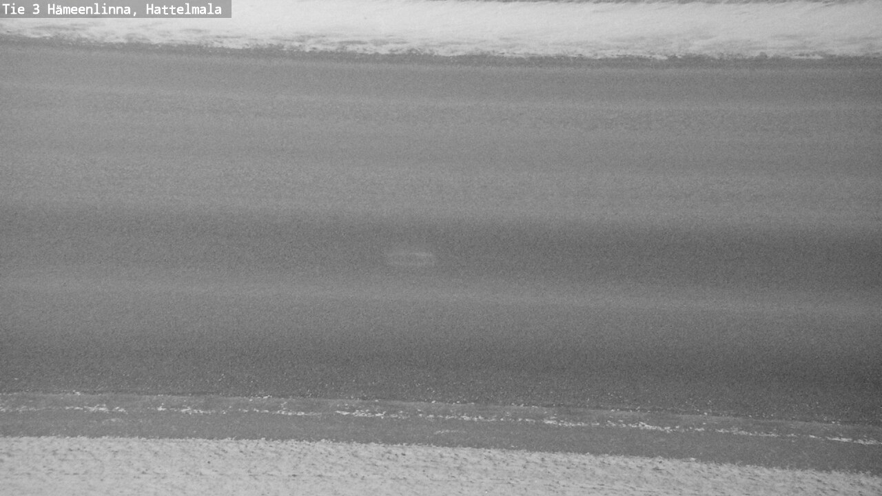 Kelikamerat Kuva Tie 3 Hämeenlinna, Hattelmala, Hämeenlinna, Kanta-Häme