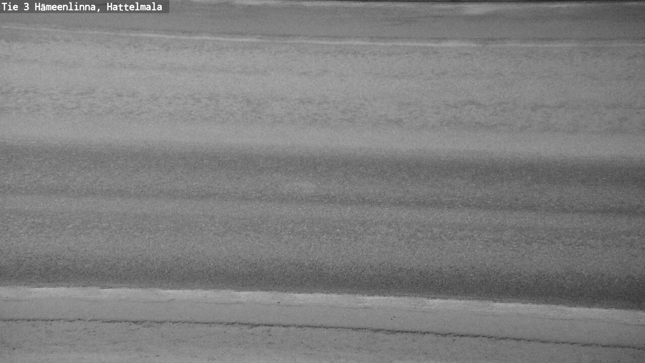 Kelikamerat Kuva Tie 3 Hämeenlinna, Hattelmala, Hämeenlinna, Kanta-Häme